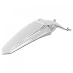 Acerbis Rear Fender White 2736320002. Fixed Price $38.33.