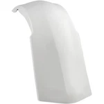 Cycle Visions Extended Rear Fender Cover No Cutout Or Pockets 97-08 Flht CV7274. Fixed Price $340.95.