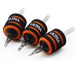 25PCS Ultra Foam Disposable Tube 1.25" Grip Tattoo Needle Handle (open Flat Tip). Fixed Price $31.99.