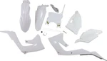Cycra White Complete Plastic Body Kit (1CYC-9425-42). Fixed Price $120.24.