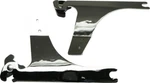 Harddrive Detachable Sissy Bar Side Plates Pair (chrome) 1991-05 Harley Dyna Fxd. Fixed Price $245.66.
