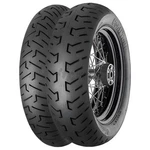 Tire Continental Contitour 170/80-15 77H Tl Rear. Fixed Price $282.26.