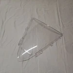Honda Cbr 500 16-18 Windshield Screen #S1. Fixed Price $30.00.