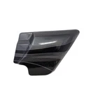 66613-11DFR New Oem Harley-davidson Cvo Right Side Cover Charcoal Slate Fltruse. Fixed Price $269.99.