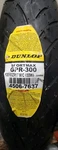 Dunlop Sportmax GPR-300 120/60ZR17 M/c (55W) 4506-7637 Front Tire. Fixed Price $80.00.