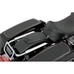 Drag Specialties Flame Stitch Fender Bib 1405-0140. Fixed Price $37.95.