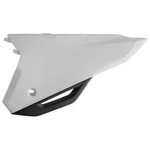 Polisport Side Panels For Honda CRF450R - White 8475000002. Fixed Price $55.54.