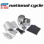 National Cycle Cj & Ch Series Mount Kit Standard Forks 2004-2009 Bu. Fixed Price $139.59.