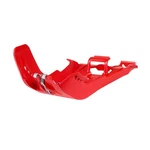 Polisport 8475300002 Fortress Skid Plate W/link Protector. Fixed Price $78.99.