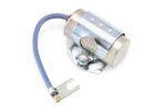 Standard Motorcycle Products MC-DR90X Blue Streak Condenser. Fixed Price $23.76.