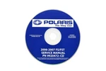 Oem Polaris 9920472-CD 06-07 Fst Shop Service Manual. Fixed Price $14.99.