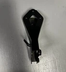 Honda Oem Upper Cowl Stay Bracket For 2001-2006 CBR600F Part # 64501-MBW-D20. Fixed Price $60.00.