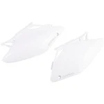 Acerbis - 2071220002 Side Panels, White. Fixed Price $41.99.