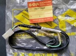 Nos Oem Suzuki Wiring Harness 36620-15000 T500M Titan T500L T500R T500J. Fixed Price $79.99.