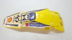 Rear Fender Guard Suzuki 2008 #747. Fixed Price $57.17.