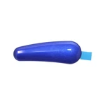 48195-09BKO New Oem Harley-davidson Cvo Springer Insert Candy Cobalt, FXSTSSE3. Fixed Price $134.99.