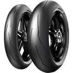 Pirelli Diablo Supercorsa Sp V3 Rear Tire - 200/55ZR17 Motorcycle Street Bike. Fixed Price $332.77.