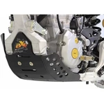 Axp Racing Skid Plate - Black For Kawasaki AX1579. Fixed Price $116.50.