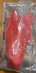 New Acerbis Set Left Right Side Panel Red Honda CRF50F 2000, 2001, 2002, 2003. Fixed Price $32.89.