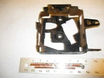 Honda Nighthawk Battery Box Tray 50325-KBG-000 Kc. Fixed Price $19.95.