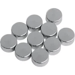 Drag Specialties Cover Bolt 5/8 Hex 10/PACK 2402-0120. Fixed Price $38.50.