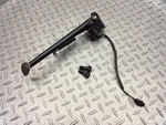 1999 98-99 Kawasaki ZX900C ZX9R Kickstand Side Prop Leg Oem. Fixed Price $23.24.