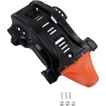 Acerbis Skid Plate - Ktm Black/orange 16 2736365229. Fixed Price $77.78.