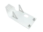 New Bbr Skid Plate - XR/CRF50/70/Z50R/MM12P. Fixed Price $109.95.