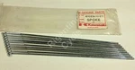 Kawasaki 41029-1020 Spoke,front,inner,right. Fixed Price $39.99.