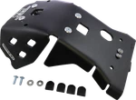 T.m. Designworks KTMC-256-BK Skid Plate For Gas. Fixed Price $139.95.