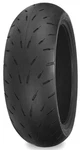 Shinko 87-4651P Hook-up Pro Drag Radial Front/rear Tire 190/50ZR17. Fixed Price $200.24.