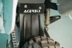 Acerbis Airbox Mud Flap 2081650001. Fixed Price $30.31.
