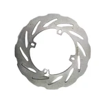 Cobra BCC60004 Rear Brake Rotor CX65 Dirt Bike Motorcycle. Fixed Price $47.99.