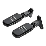 Rear Passenger Footpegs W/ Mount Fit For Harley Touring Road Glide 1993-2024. Fixed Price $51.99.