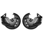 Kuryakyn Brake Rotor Cover - GL1800 7460. Fixed Price $219.99.