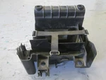 Yamaha 2009 2017 XVS950 Star / Tourer Battery Box Assembly 5S7-2177G-00-00. Fixed Price $32.95.