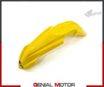 Front Fender Ufo Plast For Yamaha Yz 250 2015 2021 Dark Yellow Rm-rmz. Fixed Price $21.07.