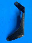 1974-75 Honda MR50 Upper Chain Guard, Ahrma. Fixed Price $29.99.