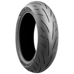 Bridgestone Battlax S23 Hypersport Rear Motorcycle Tire 190/55ZR-17 (75W). Fixed Price $289.00.