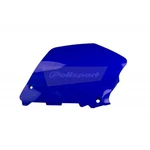Polisport Side Panels YZ125 / YZ250 Usa New Blue YAM98 8416300003. Fixed Price $32.15.