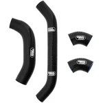 Samcosport Radiator Hose Kit KTM-131(BLACK). Fixed Price $148.04.