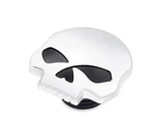 New Harley Davidson Oem 61100125A Willie G Skull Fuel Cap Dyna Fxd Softail. Fixed Price $79.99.