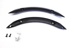 Indian 2880662-266 Gloss Black Strut Cover Kit Nos. Fixed Price $299.90.