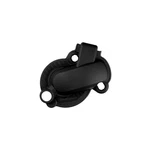 Polisport Water Pump Cover - Black 8485000001CL77. Fixed Price $10.11.