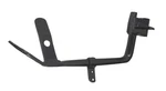 Harddrive 16-319BK Kickstand 1IN. Under Stock Black. Fixed Price $106.95.