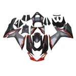 Red Gray Black Fairings Kit For Suzuki GSXR600 GSXR750 K11 2011 - 2023 Bodywork. Fixed Price $310.95.