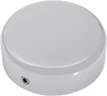 Drag Specialties Steering Stem Bolt Cover 0410-0100. Fixed Price $23.87.