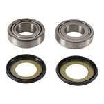 Balls Steering Head Bearing Kit For Yamaha AG125 2017-2024. Fixed Price $57.24.
