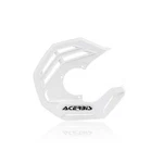 Acerbis 2802010002 X-future Disc Cover. Fixed Price $42.34.