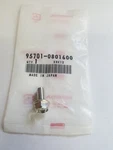 Honda Atv Flange Bolt Oem 95701-0801600 Qty. Fixed Price $5.00.
